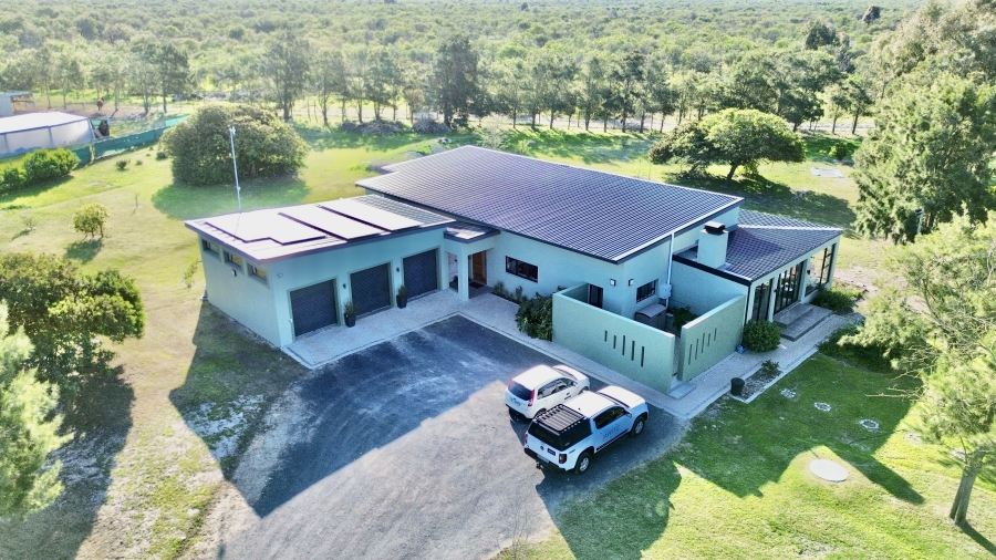 3 Bedroom Property for Sale in Morning Star Western Cape